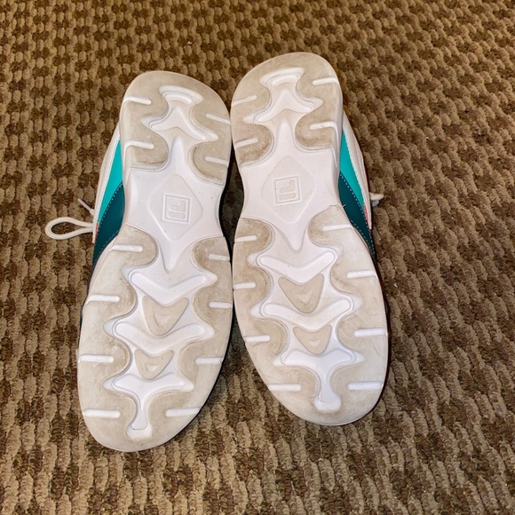 Fila Ray - Picture 5 of 6